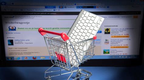 consumentenbond veel webwinkels digitaal lek rtl nieuws