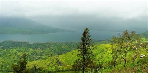 top places to visit in monsoon in india tour my india
