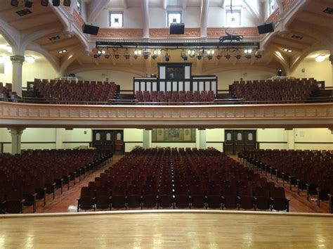 washington irving high school manhattan ny acme stage