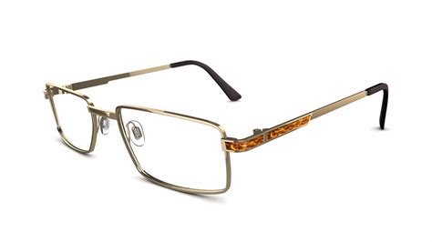 specsavers men s glasses ari gold frame 199