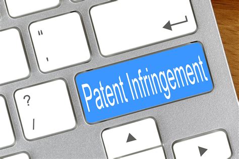 patent infringement   charge creative commons keyboard image