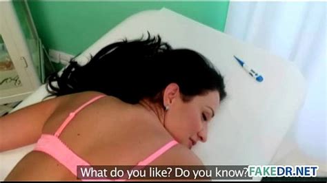 hardcore fucking in the hospital xvideos