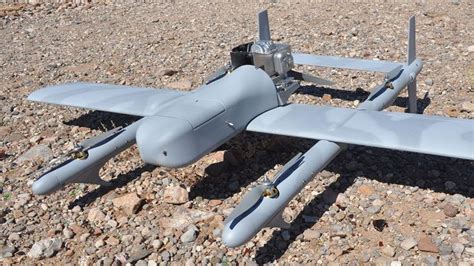 hybrid quadcopter drone     land vertically drone design drone quadcopter