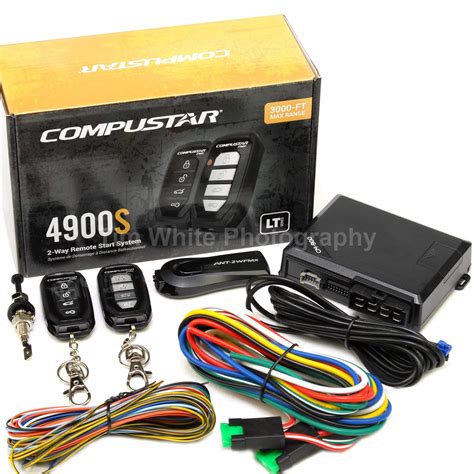 buy compustar cs     remote start  keyless entry system   ft range