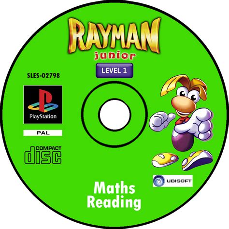 rayman junior level  images launchbox games