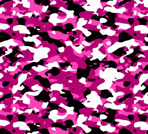 pink  camo backgrounds