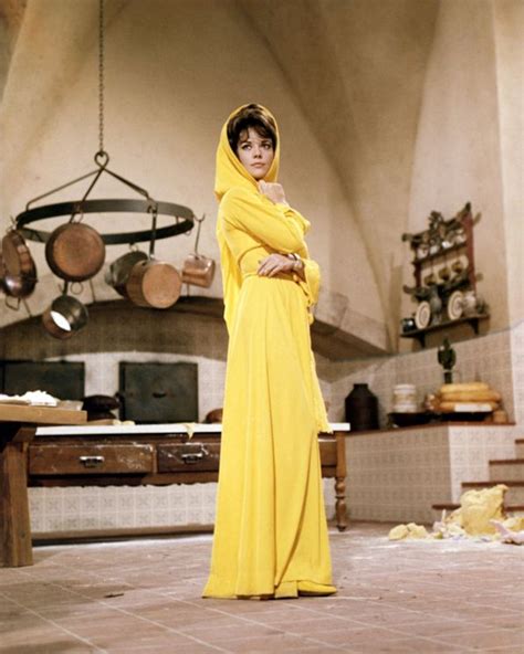 natalie wood in sex and the single girl 1964 edith head