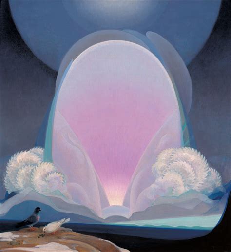 adore a woman agnes pelton see all this