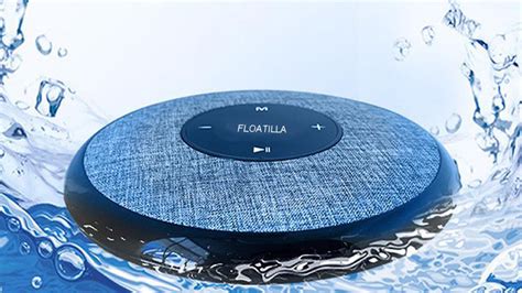 10 Waterproof Speakers On Sale For Your Summer Adventures