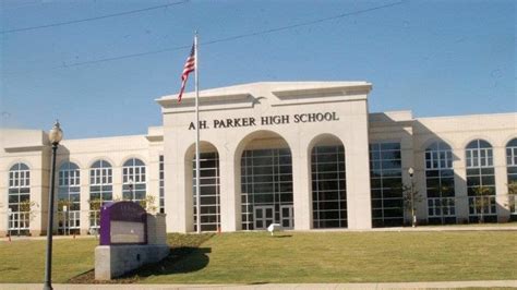 petition stop  closing  historic ah parker high school