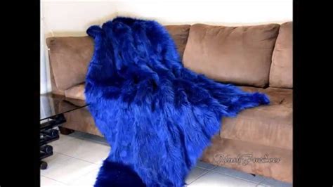 Faux Fur Throws Comforters Bedspreads Youtube