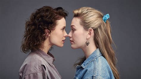 14 Of The Best Lesbian Tv Shows Of All Time And How To Watch Them