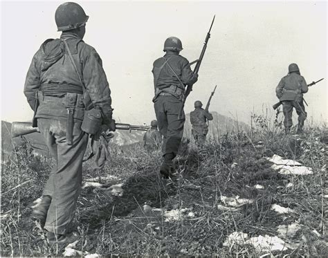United States Army Korean War