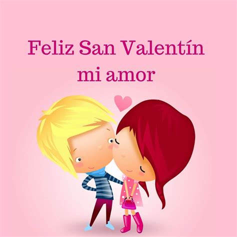 Las Mejores Frases E Imágenes Para Felicitar San Valentín 2020