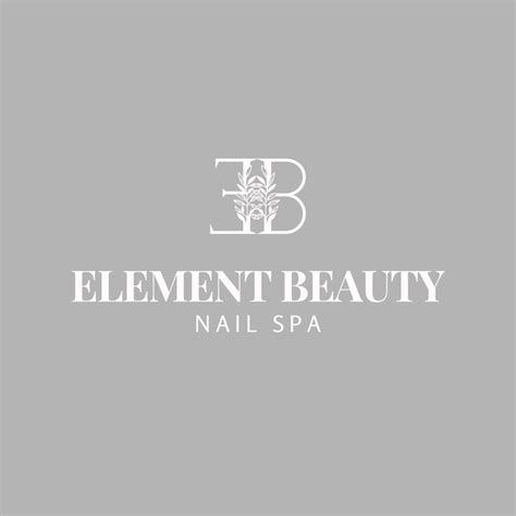 element beauty nail spa