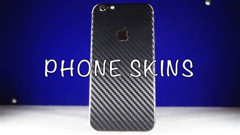 phone skins giveaway youtube