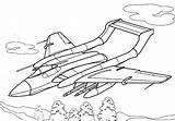 Coloring Pages Airplane Adults Printable War Parrot Fish Planes Jet Fighter Print Getcolorings Kids sketch template