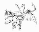 Dragon Coloring Train Pages Triple Stryke Dragons Httyd Drawings Deviantart Brilliant Favourites Remarkable Add sketch template