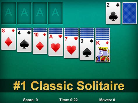 solitaire apk  card android game  appraw