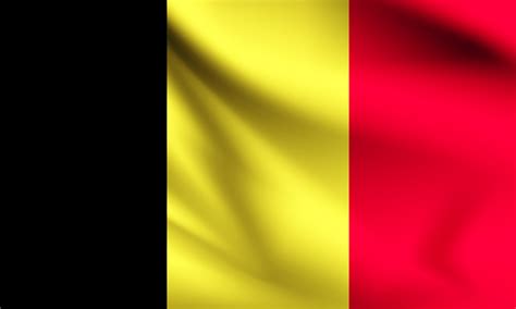 belgien  flagge  kostenlos vector clipart graphics vektorgrafiken und design vorlagen