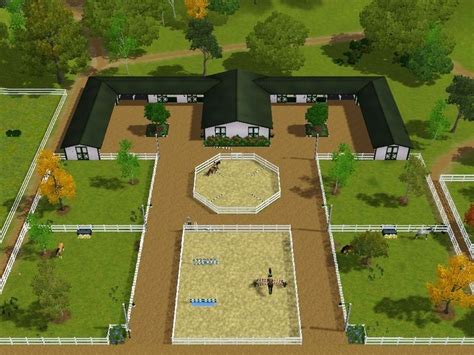 main farm masters thoroughbreds horse farm layout horse barn ideas