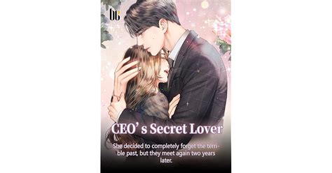 Ceo’s Secret Lover Volume 5 By Yue Yaer