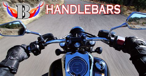 custom motorcycle handlebar buying guide  accessories comfort  handling performance
