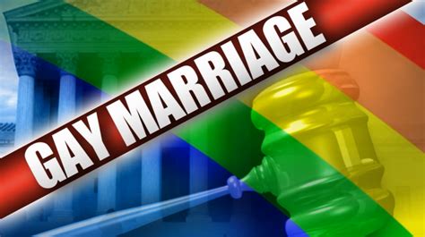 right speak federal appeals court gay marriage bans in four states