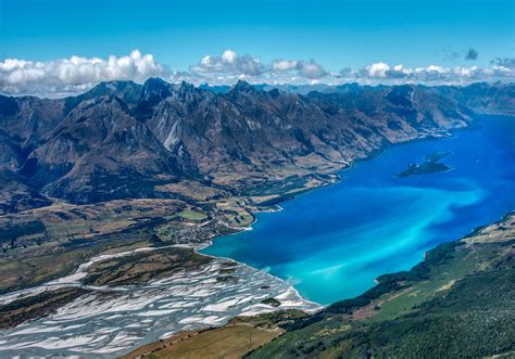 glenorchy  zealand heres  photo    days  flickr