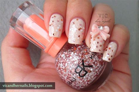 vic   nails  nails products review part  nails nail art