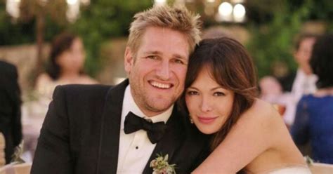 curtis stone lindsay price nuptials intimate but also online