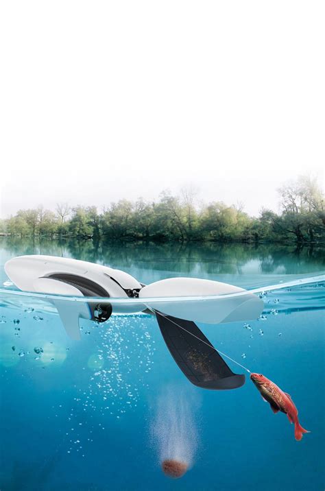 underwater photography drone powerdolphin powervision oy remote controlled