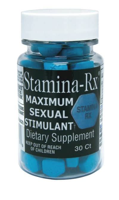 stamina rx review 2022 are these pills really legit