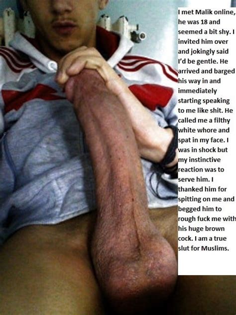 white girls love muslim cock captions 49 pics xhamster