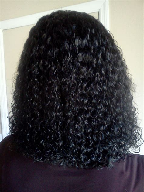 Wet N Wavy Sew In Hair Pinterest Hair Hair Styles