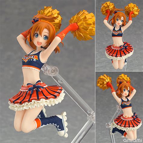 Amiami [character And Hobby Shop] Figfix Love Live School Idol