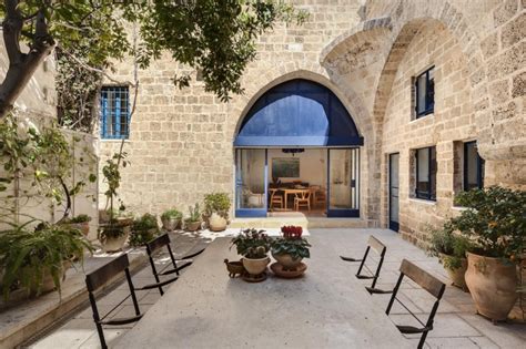 authentic large house for sale in old jaffa tel aviv