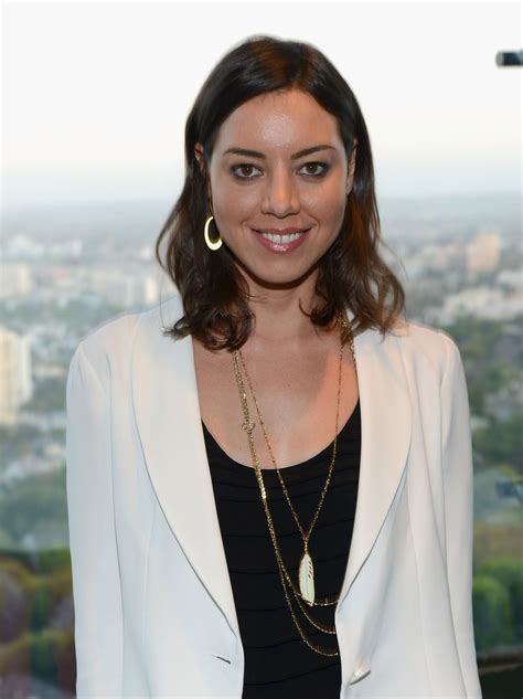 Aubrey Plaza On ‘safety Not Guaranteed ’ Judy Garland And Dreams Of A