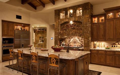 engrossing tuscan interior designs   leave  speechless