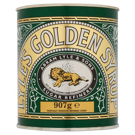 lyles golden syrup  home baking iceland foods