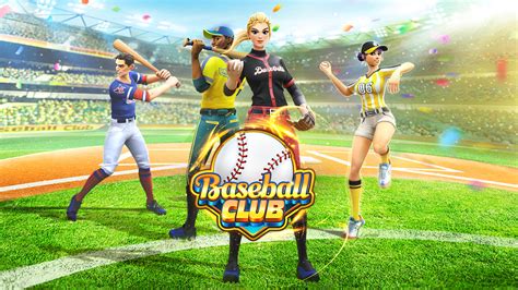 baseball club  nintendo switch nintendo official site