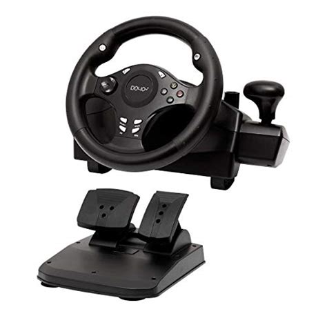 top 10 best racing wheel for xbox one reviews and comparison 2022