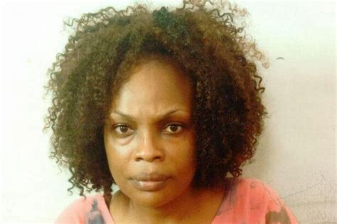 Human Trafficking Nigerian Woman Sentenced To 22 Years