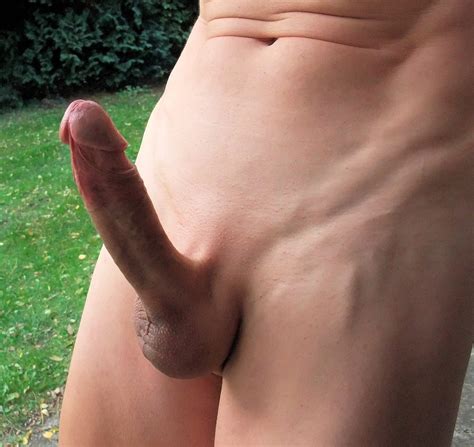 dscf7278b in gallery full erect penis outdoor and shaved cock schwanz hq picture 1