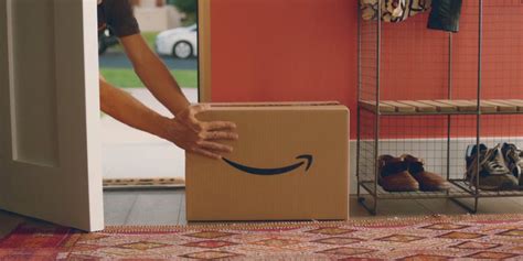 Amazon Announces New Amazon Key In Home Delivery Service