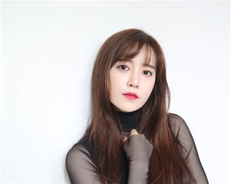 goo hye sun hospitalized  experiencing breathing difficulties   set   drama