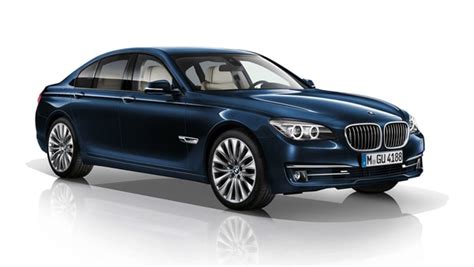 bmw  series edition exclusive revealed