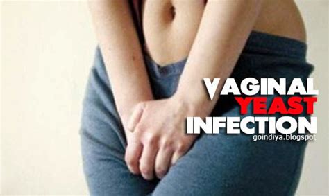 Best Natural Home Remedies For Penis And Vaginal Yeast Infection