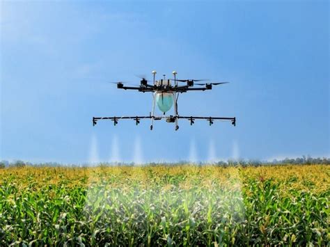 farmers  benefit  drones equipped  gps