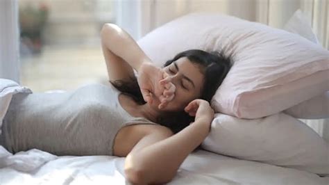 9 Arti Mimpi Tidur Yang Penuh Makna Mengejutkan Lifestyle